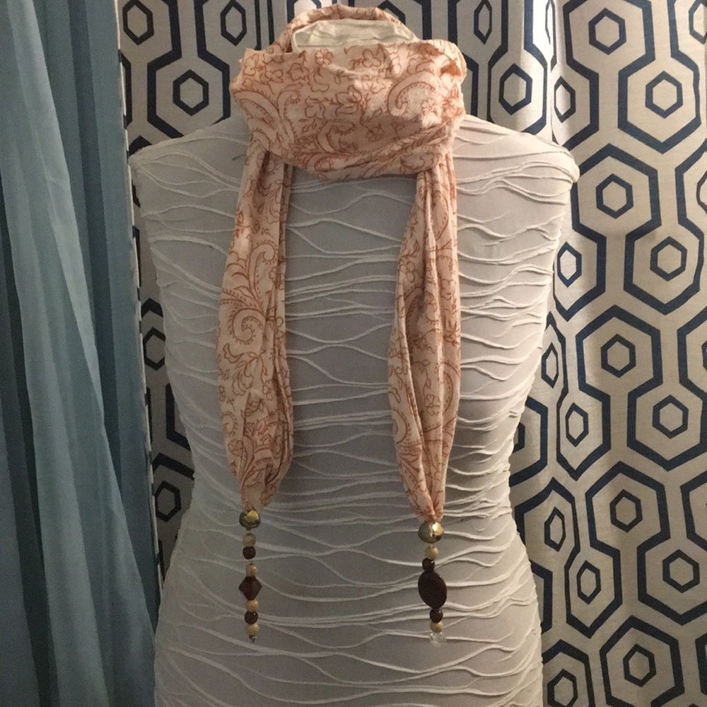 Scarf - Picture 2 of 4